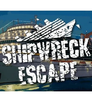 Shipwreck Escape Steam Key GLOBAL